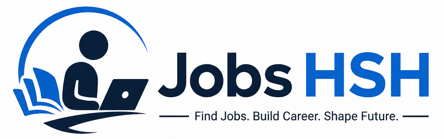 Jobs HSH
